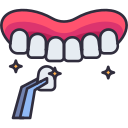 carilla dental icon