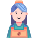 barista icon