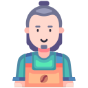 barista icon