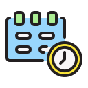 calendario icon