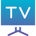 televisión icon