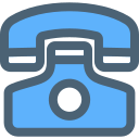 teléfono icon