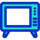 televisión icon