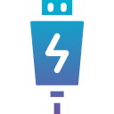 cable usb icon