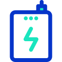 banco de energía icon