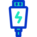 cable usb icon