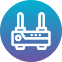 router de wifi icon