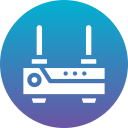 router de wifi icon