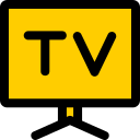 televisión icon