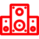 altavoz icon