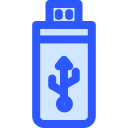 memoria usb icon