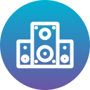 altavoz icon