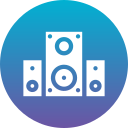 altavoz icon