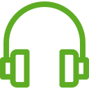 auriculares icon