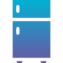 refrigerador icon