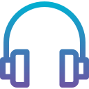 auriculares icon