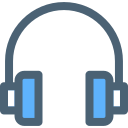 auriculares icon