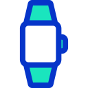 reloj inteligente icon