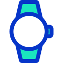 reloj inteligente icon