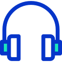 auriculares icon