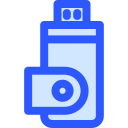 memoria usb icon