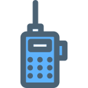 walkie talkie icon