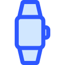 reloj inteligente icon