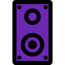 altavoces icon