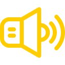 altavoz icon