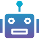 robot icon