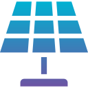 panel solar 