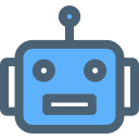 robot icon