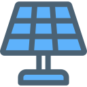 panel solar 