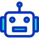 robot icon