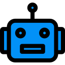 robot icon