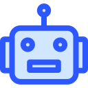 robot icon