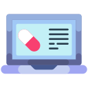 farmacia online icon