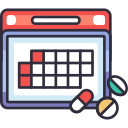 calendario icon