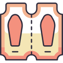 supositorio icon