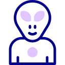 extraterrestre icon