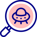 lupa icon