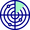 radar icon