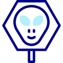 extraterrestre icon