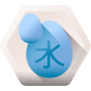 agua icon