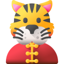 tigre icon