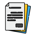 documentos icon