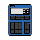 calculadora icon