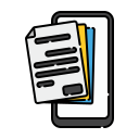 documentos icon