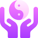 meditar icon