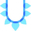 collar icon